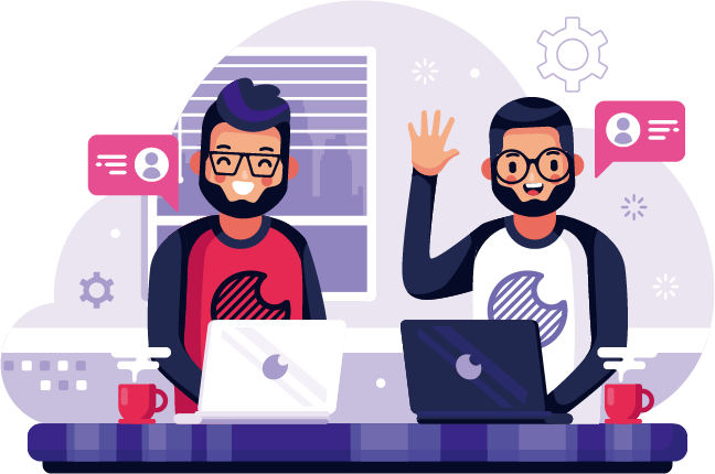 NyoteCreation Team - Professional Event Ticketing Experts in Kenya